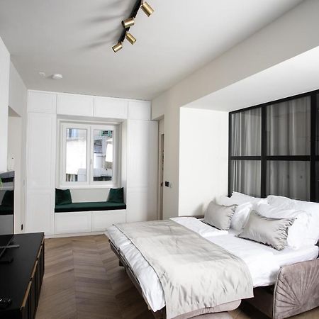 Prestigious Downtown Apartment Split Ngoại thất bức ảnh