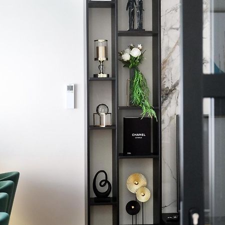 Prestigious Downtown Apartment Split Ngoại thất bức ảnh