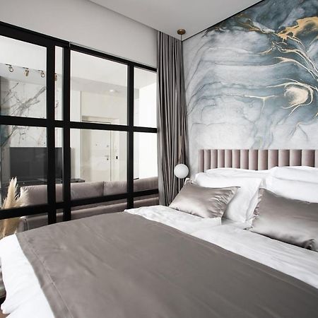 Prestigious Downtown Apartment Split Ngoại thất bức ảnh