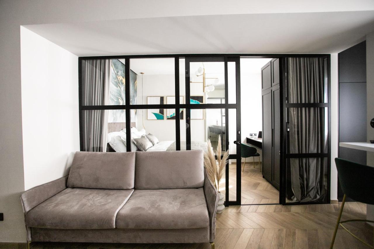 Prestigious Downtown Apartment Split Ngoại thất bức ảnh