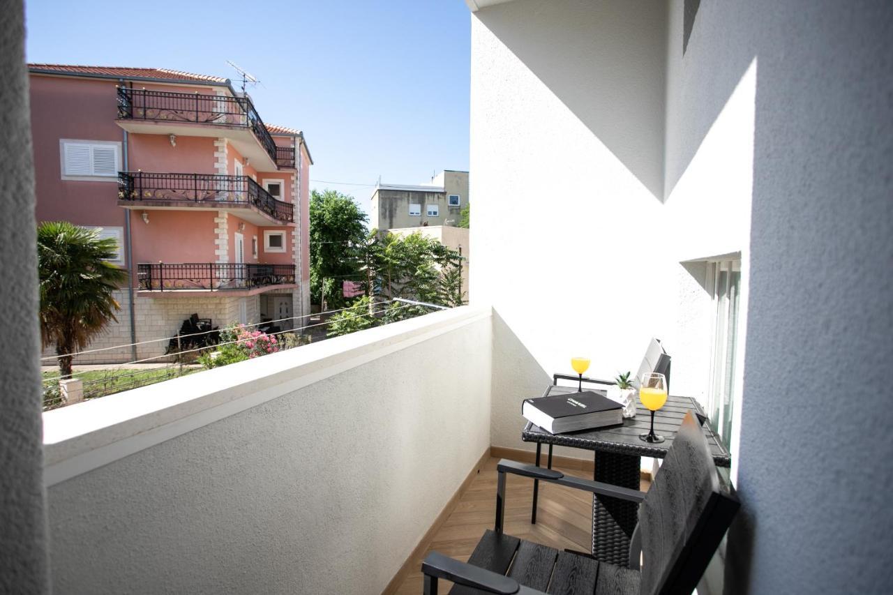 Prestigious Downtown Apartment Split Ngoại thất bức ảnh