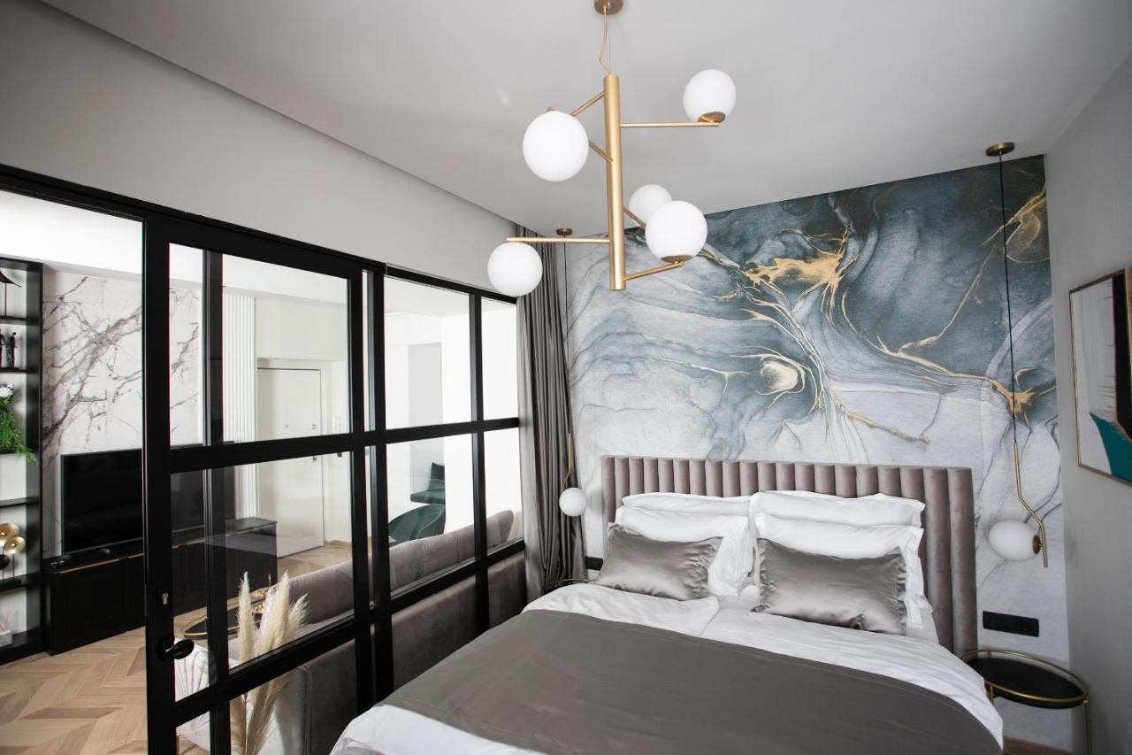 Prestigious Downtown Apartment Split Ngoại thất bức ảnh